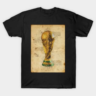 World cup T-Shirt